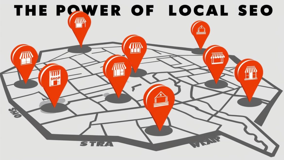 The Power of Local SEO: How to Dominate Search in Your Area