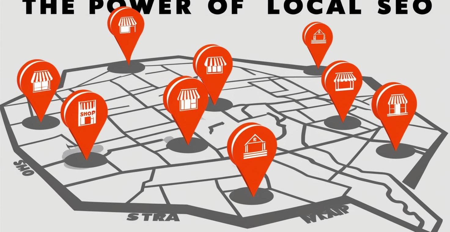 The Power of Local SEO: How to Dominate Search in Your Area